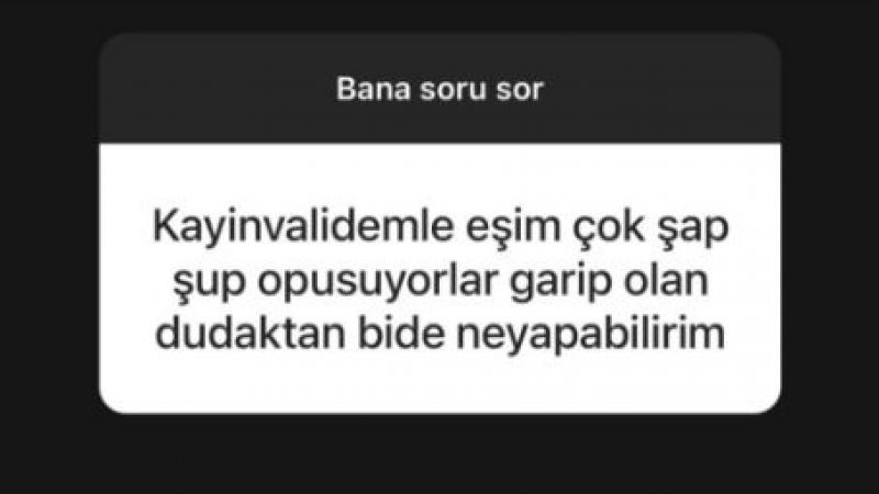 Esra Ezmeci'nin Yeni Etkinliği Olay Yarattı: “Kocam, Kayınvalidem İle Dudaktan Öpüşüyor!” 3