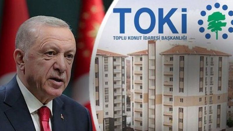 TOKİ 2022 Başvuruları Ne Zaman? TOKİ Projesine Kimler, Nasıl Başvuru Yapabilecek? TOKİ Aylık Taksitleri Kaç TL Olacak? 4