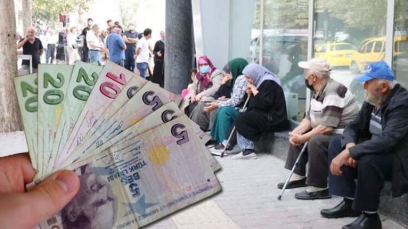 Tarihler Güncellendi, Ödemeler Arttı! Emekliye En Yüksek Promosyonu Hangi Banka Veriyor? 1