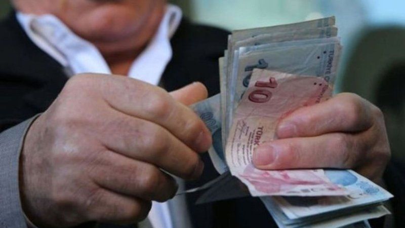 Tarihler Güncellendi, Ödemeler Arttı! Emekliye En Yüksek Promosyonu Hangi Banka Veriyor? 3