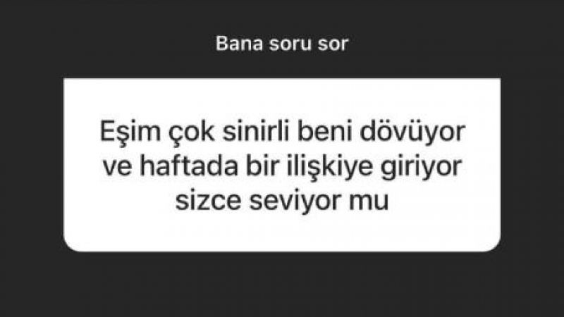 Toplumun Kanayan Yarası Kadına Şiddete, Klinik Psikolog Esra Ezmeci'den Tepki Geldi: Kendisini Sürekli Döven Eşi İle İlgili Yardım İsteyen Kadına... 3