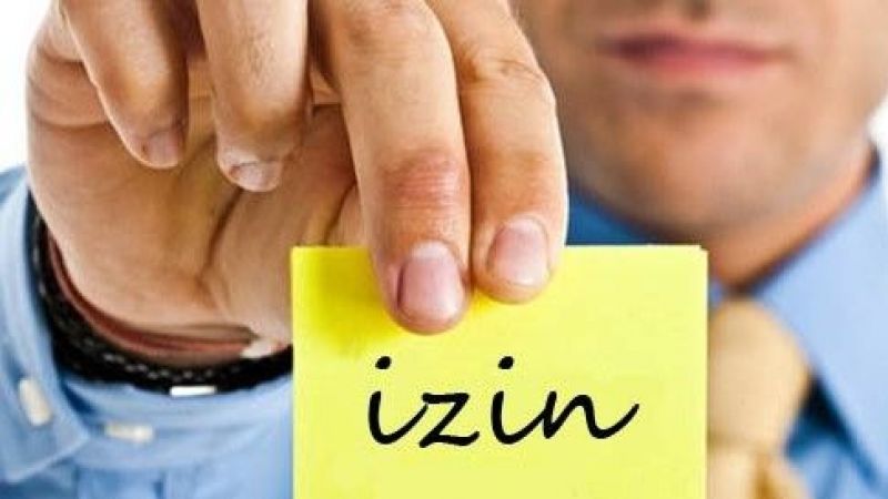 Tüm Çalışanları ve İşverenleri İlgilendiren Karar Açıklandı! Yıllık İzinlerde Sevindiren Karar… 1