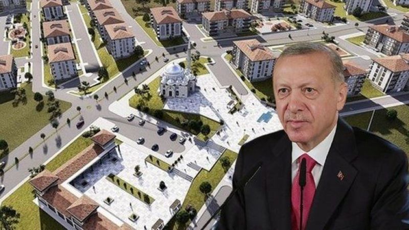 Son Dakika: Merak İle Beklenen TOKİ 2022 Projesinin Ayrıntıları Belli Oldu! 2+1 Ve 3+1 Konutlar İçin Aylık Taksit Ödemeleri Duyuruldu! 2