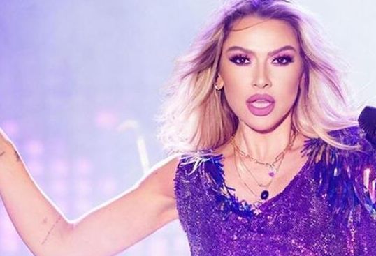 Gaziantepli damat Mehmet Dinçerler Ve Hadise Boşanıyor! Hadise boşanma dilekçesini verdi: Boşanıyorlar 3