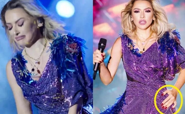 Gaziantepli damat Mehmet Dinçerler Ve Hadise Boşanıyor! Hadise boşanma dilekçesini verdi: Boşanıyorlar 4