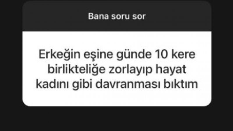 Klinik Psikolog Esra Ezmeci'de Şoke Eden İtiraf: “Eşim Bana Hayat Kadını Gibi Davranıyor, Bıktım!” 3