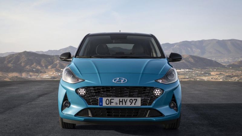 Hyundai Cazip Kampanyasını Duyurdu: Şimdi Bir İ10 Al, Ödemeye Nisan 2023’te Başla! 1