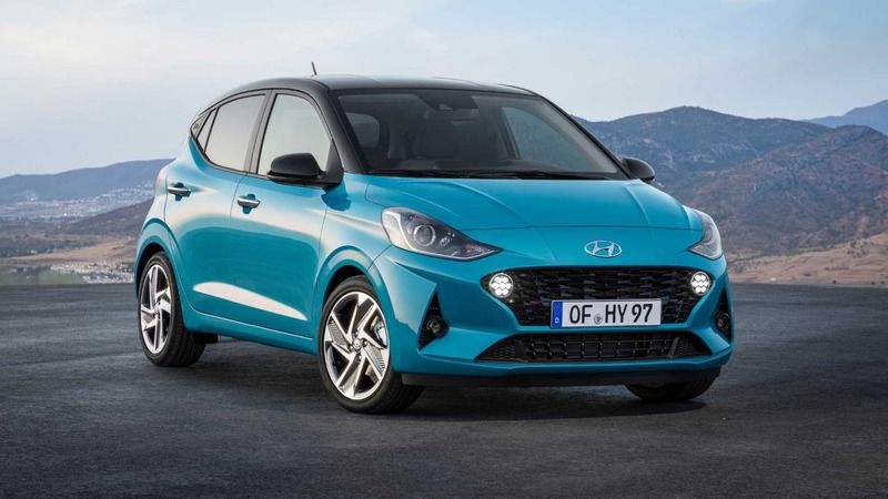 Hyundai Cazip Kampanyasını Duyurdu: Şimdi Bir İ10 Al, Ödemeye Nisan 2023’te Başla! 3