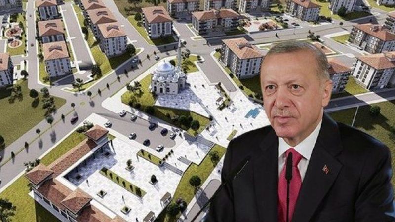 TOKİ 2022 Sosyal Konut Projesi Ödeme Planı Nasıl Olacak? Hangi Konut İçin Ne Kadar Taksit Ödenecek? TOKİ Konutları İçin Ne Kadar Peşinat Ödemek Gerekecek? 2