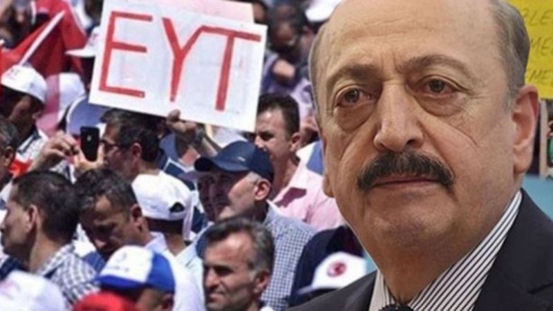 EYT Yasasını Bekleyen Milyonlara Dikkat Çeken Uyarı: O Tarihi Düzeltmezseniz... 1