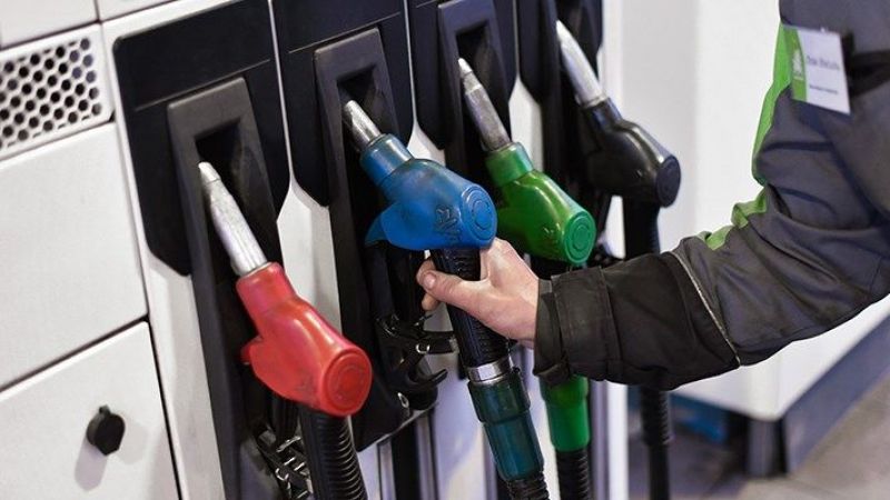 Brent Petrol Geriledi, Akaryakıt Fiyatları Değişti Mi? Benzinin Litresi Kaç TL? Motorin Kaç Lira Oldu? 16 Eylül 2022 İzmir, Ankara, İstanbul, Gaziantep Güncel Pompa Fiyatları 3