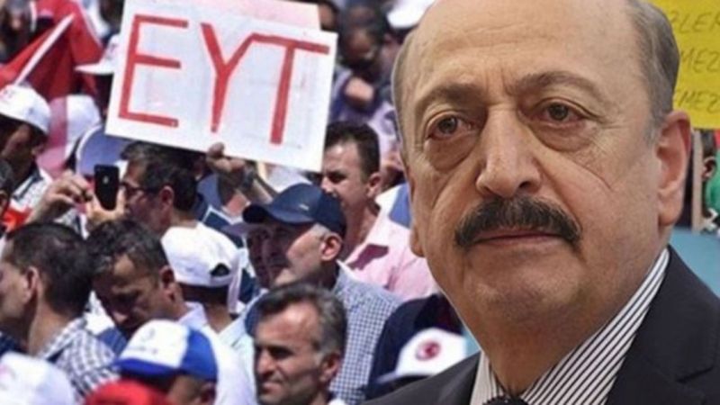 EYT Düzenlemelerinde Son Dakika Gelişmesi! Yasada “Asgari Ücret” Detayı Ne Anlama Geliyor, EYT’liler İlk Maaşı Ne Zaman Alacak? 3