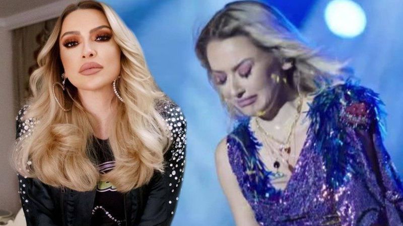 Hadise “Psikolojik Baskı” Diyerek Resmen Duyurdu, Mehmet Dinçerler Vakit Kaybetmeden Şok Eden Cevabı Paylaştı! Mehmet Dinçerler'in, Kerimcan Durmaz ile dudak dudağa pozları ifşa oldu! 1