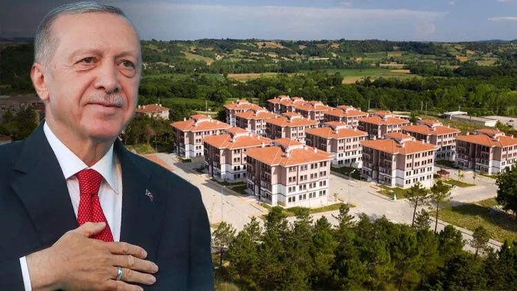 TOKİ 2022 Kura Sonuçları Görüntüleme Ekranı: Sonuçlar Ne Zaman Açıklanacak? TOKİ Taksitleri Ne Kadar Olacak? 2