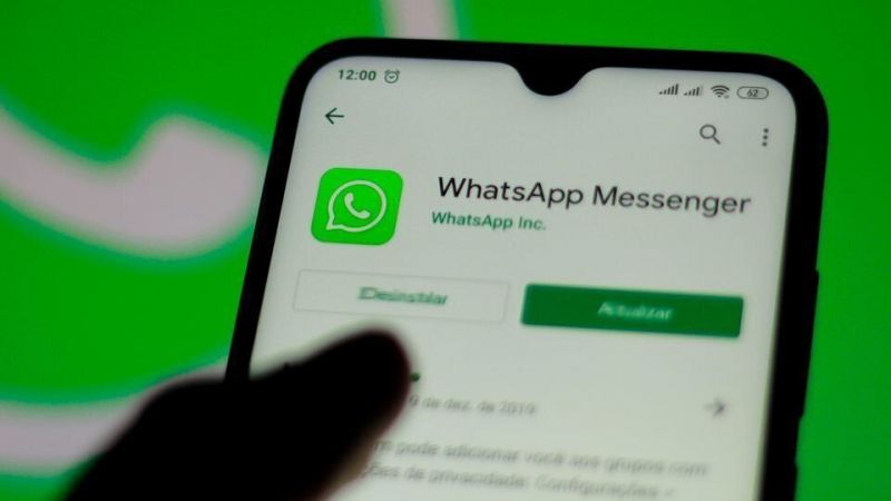 Whatsapp’a Dev Güncelleme! Artık Android ve İos Cihazlarda Yeni Haliyle Kullanılabilecek! 2