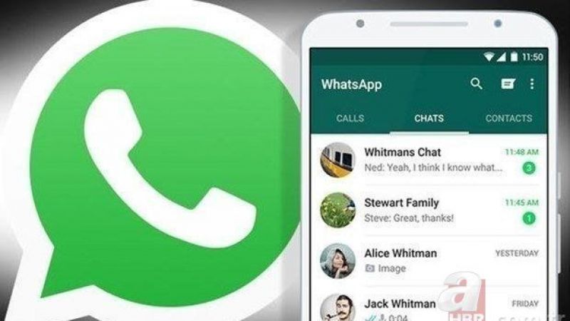 Whatsapp’a Dev Güncelleme! Artık Android ve İos Cihazlarda Yeni Haliyle Kullanılabilecek! 3