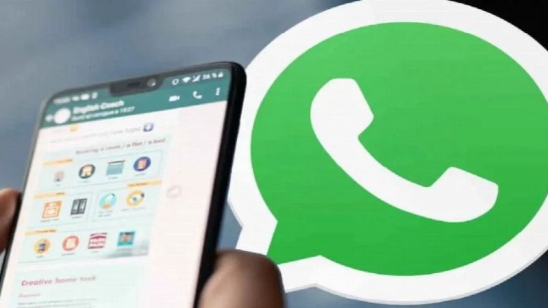 Whatsapp’a Dev Güncelleme! Artık Android ve İos Cihazlarda Yeni Haliyle Kullanılabilecek! 1