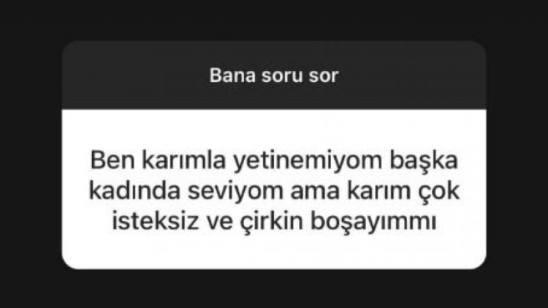 Karısı İle Yetinemeyen Adama Esra Ezmeci'den Tokat Gibi Cevap: Keşke Beni Duysa Da Sizi... 2