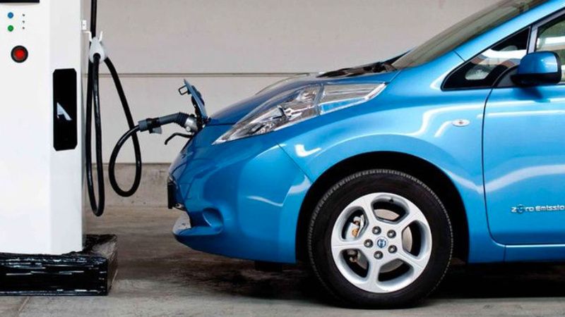 Elektrikli Arabalar Ayda Ne Kadar Yakar? Elektrikli Motor Şarjı Aylık Ne Kadar Maliyete Denk Geliyor? 1