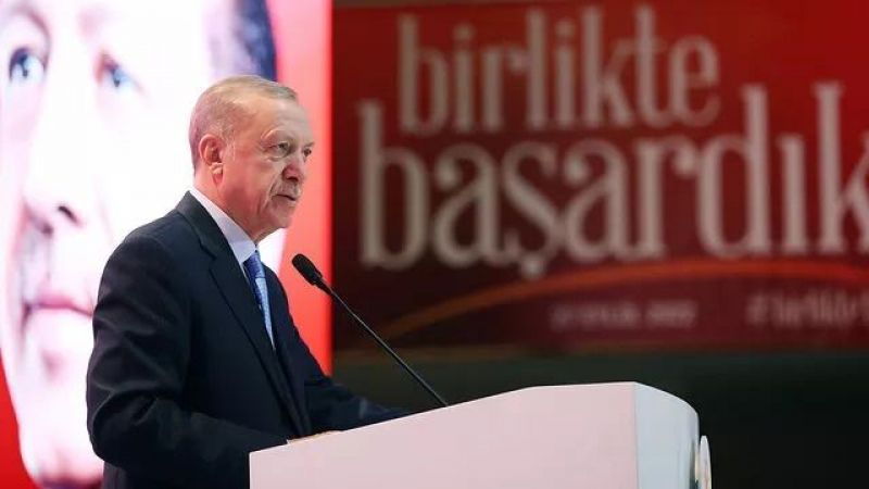 Cumhurbaşkanı Erdoğan’dan Asgari Ücret Müjdesi: Her Kesimi Rahatlatacak Artışlar Olacak 1