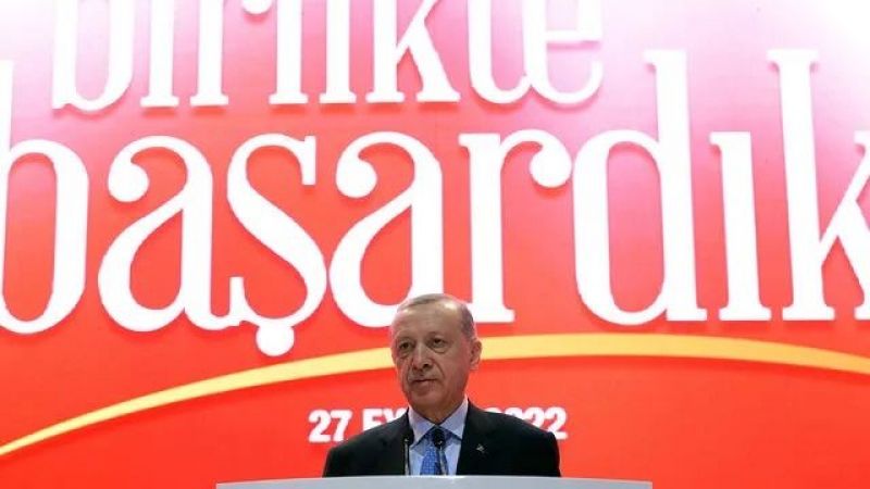 Cumhurbaşkanı Erdoğan’dan Asgari Ücret Müjdesi: Her Kesimi Rahatlatacak Artışlar Olacak 3