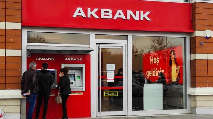 Akbank'lı Olacaklara Özel Fırsat! 15 Bin TL Anında Hesaplara Yatacak... 3