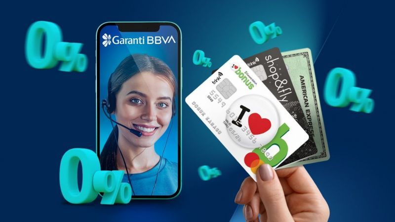 Garanti BBVA'dan Emeklilere Son Sinyal! 2 Gün İçerisinde Başvuru Yapana 7 Bin 500 TL Tutarında Karşılıksız Ödeme Yapılacak! 3