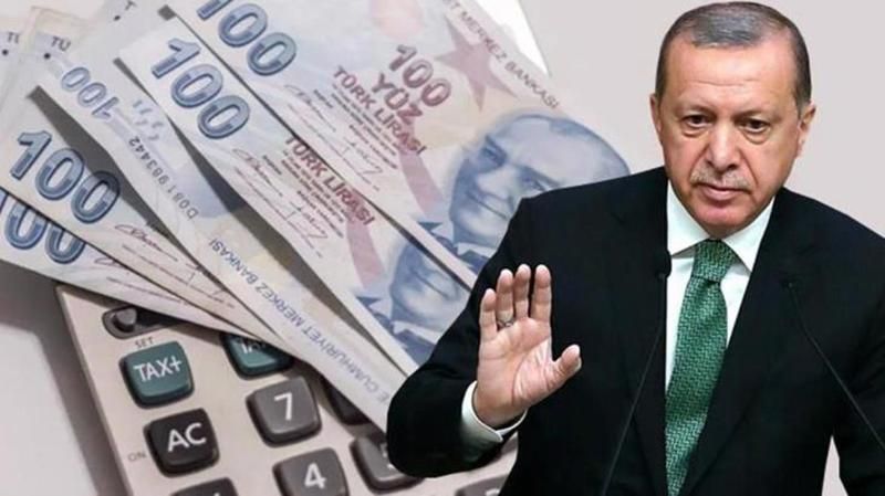 Cumhurbaşkanı Erdoğan İşaret Etti, Aile ve Sosyal Hizmetler Bakanlığı Harekete Geçti: Aile Destek Programı, Doğalgaz Tüketim Desteği ve Çocuk Desteği Arttırıldı! 1