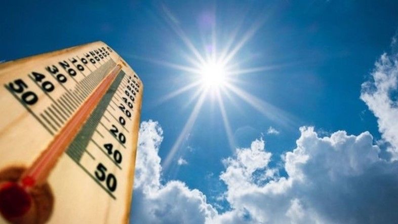 Meteoroloji Genel Müdürlüğü'nden yeni günün hava durumu tahminleri geldi! 30 Eylül 2022 Gaziantep hava durumu tahmini: Gaziantep'te hava sıcaklığı kaç derece? 4