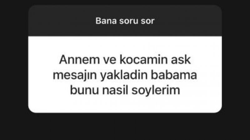 Uzman Psikolog Esra Ezmeci Sosyal Medyayı Salladı! Annesini ve Kocasını Yakalayan Kadın... 3