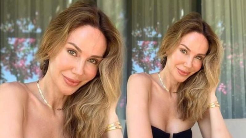 Demet Şener’in Trafikte Başına Gelenler Herkesi Korkuttu; Beklenen Açıklama Geldi! “Böyle Bir Şeyi Hiçbir İnsan Hak Etmiyor…” 2