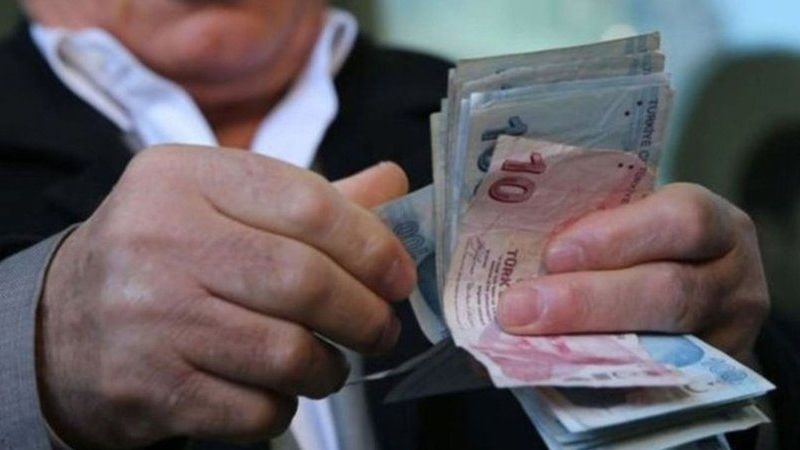 Emeklilerin Gözü Kulağı Bu Rakamlarda; Şimdiden Yüzde 7 Garantilendi! İşte Emekli Ocak Zammına İlişkin Sıcak Gelişmeler… 2