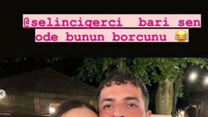 Selin Ciğerci’ye Darbe Üstüne Darbe; Görüntülendiği Asil Cengiz’in Eski Nişanlısından Uyarı Geldi! “Selin Ciğerci, Sakın Ama Sakın Buna Güvenme…” 3