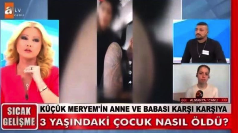 Müge Anlı’dan tehdit gibi sözler! O sözler sosyal medyayı salladı, duyanlar soğuk duş aldı: Kimse benim evime gelip kocamla… 2