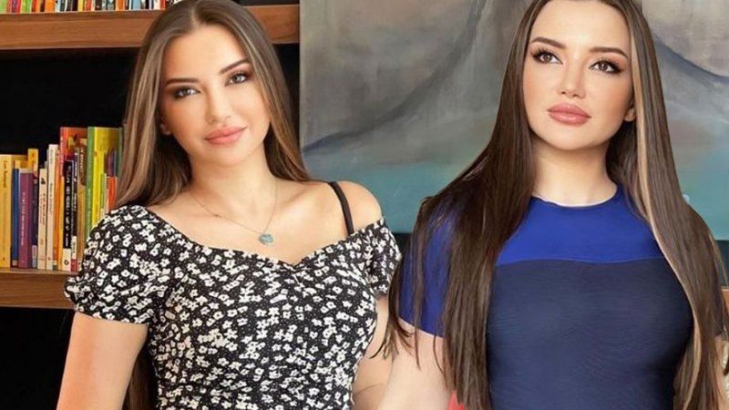 Çocuklarının Babasından Boşanan Kadın, Esra Ezmeci'nin Kitapları Ve Dilek Defteri Sayesinde Yaşadığı Mucizeyi Anlattı: “2'inci Kez Gelin Olacağım Herhalde!” 1