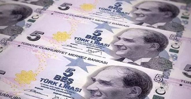 Gaziantep ve Türkiye'de Cebinde 5 TL olanlar dikkat! Kontrol edin, bu 5 TL 50 bin TL Ediyor... 50 TL'niz Varsa 80 Bin Lira EDİYOR! 1