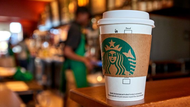 Kahvecilere Acı Haber Starbucks’tan Geldi; Bu Ayki İkinci Zam Da Fiyat Tabelalarına Yansıdı! İşte Güncel Starbucks Kahve Fiyatları… 1