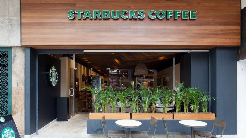 Kahvecilere Acı Haber Starbucks’tan Geldi; Bu Ayki İkinci Zam Da Fiyat Tabelalarına Yansıdı! İşte Güncel Starbucks Kahve Fiyatları… 3