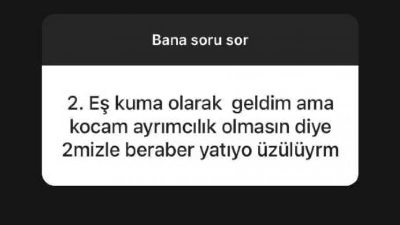 Evli Bir Erkek İle Birliktelik Yaşayan Sosyal Medya Kullanıcısı, Klinik Psikolog Esra Ezmeci'ye Öyle Bir Soru Sordu Ki Okuyanlar Şaştı Kaldı: “Haksızlık Olmasın Diye İkimiz İle Birlikte…” 2