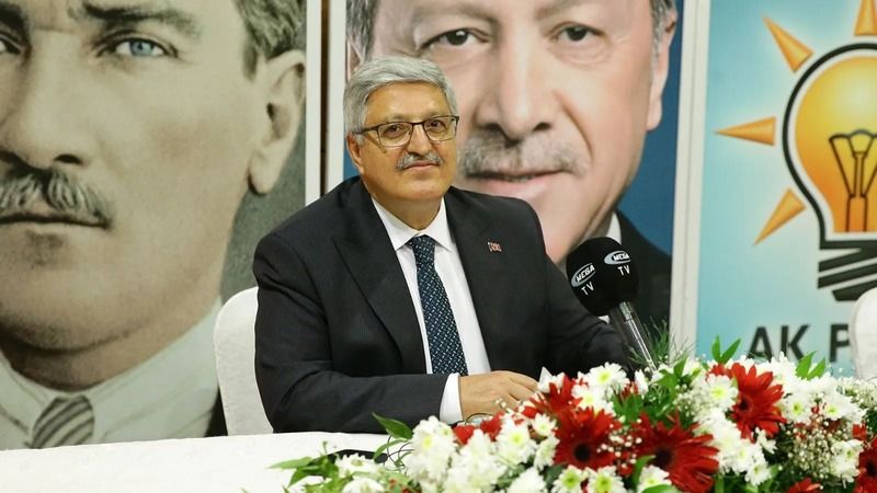 AK Partili Demiröz’den Önce EYT’liler; Ardından Asgari Ücretliler İçin Çok Önemli Açıklamalar Geldi! Ocak Ayında Asgari Ücret… 2