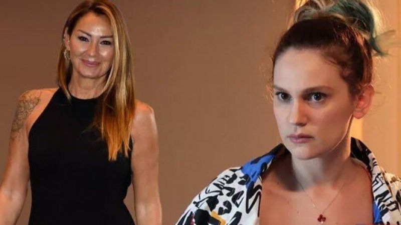 Farah Zeynep Abdullah’ın Başlattığı ‘Seçmece Domates’ Polemiğine Bir İsim Daha Dahil Oldu; Pınar Altuğ Atacan: “Bu Bir Kısır Döngü…” 2