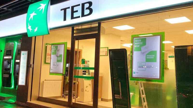 TEB’ten 8 Bin 500 TL Promosyonun Ardından Emekliye Özel Faiz İndirimli Kredi Kampanyası Geldi! Üstelik Erteleme De Mevcut… 1