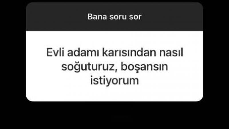 Resmen Çıldırdılar! Biri Regl Kanını Sordu, Diğeri Evli Sevgilisini Karısından Nasıl Soğutacağını! Esra Ezmeci Şaşkına Döndü! 4