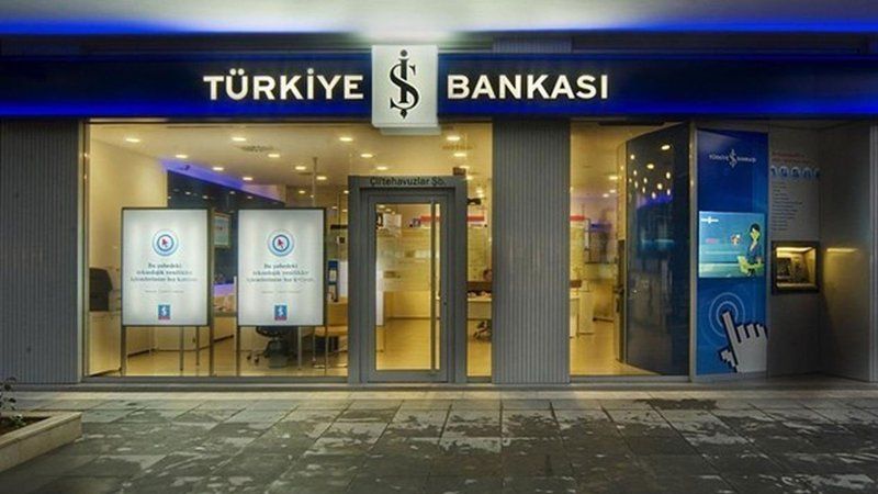 Türkiye İş Bankası’ndan Uygun Fiyatlı İş Yeri Satışa Başladı! Sadece 400 Bin TL Yeterli… Üstelik Gaziantep’in En Gözde Yerinden Satışa Çıktı! 2