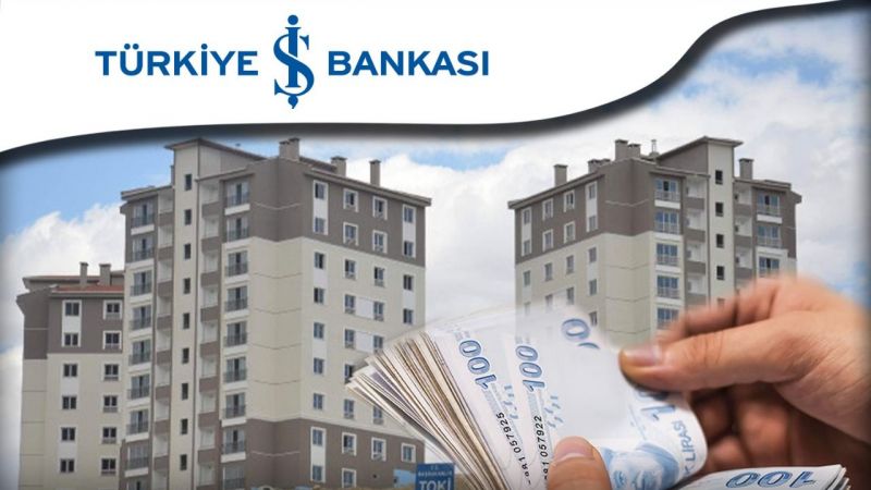 Türkiye İş Bankası’ndan Uygun Fiyatlı İş Yeri Satışa Başladı! Sadece 400 Bin TL Yeterli… Üstelik Gaziantep’in En Gözde Yerinden Satışa Çıktı! 1