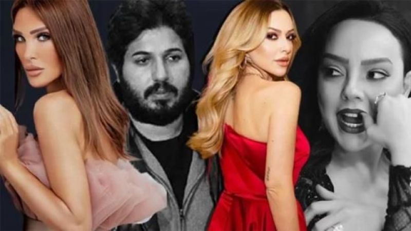 Hadise, Unicef Türkiye Çocuk Hakları Savunucusu Oldu! Seren Serengil Hemen Harekete Geçti! “Kızını Sevip, Ardından Onun Babasıyla Birlikte Olmuşsun…” 3