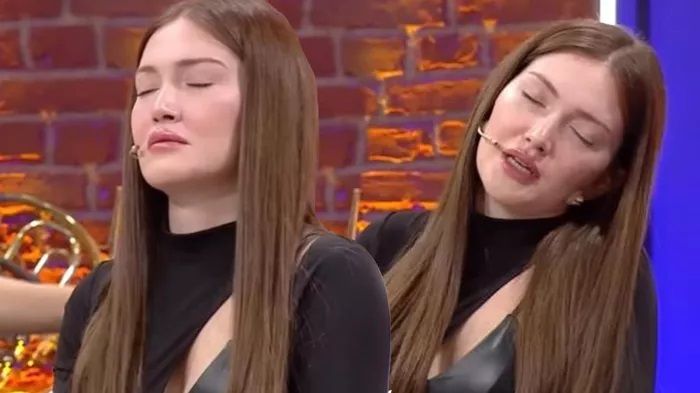 Danla Bilic, Alelade Show’u Karıştırdı! Kubilay Aka İçin Yaptığı Evlilik Açıklaması Dikkat Çekti: “O Düşünebilir Ben Düşünmüyorum…” 2