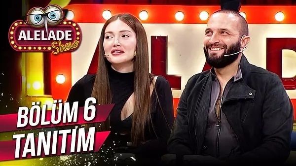 Danla Bilic, Alelade Show’u Karıştırdı! Kubilay Aka İçin Yaptığı Evlilik Açıklaması Dikkat Çekti: “O Düşünebilir Ben Düşünmüyorum…” 3