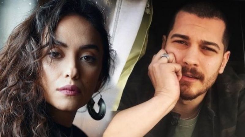 Gözde Bekar Çağatay Ulusoy Sonunda Evleniyor! Nikah Tarihi Belli Oldu: Serenay Sarıkaya'nın İzlerini Silen Dizi Aşkı Bakın Kim Çıktı? 3