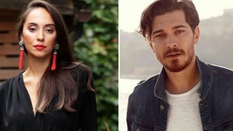 Gözde Bekar Çağatay Ulusoy Sonunda Evleniyor! Nikah Tarihi Belli Oldu: Serenay Sarıkaya'nın İzlerini Silen Dizi Aşkı Bakın Kim Çıktı? 4